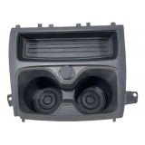 Porta Copos Do Console Bmw 120i 2016 9207320 C5150 Preto