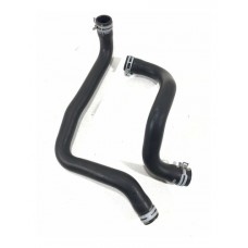 Par Mangueira Água Radiador Peugeot 208 1.2 3cc 2019 C5770