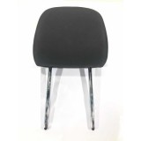 Encosto Cabeça Dianteiro Vw T-cross 2020 C5831 Preto