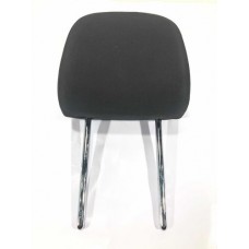 Encosto Cabeça Dianteiro Vw T-cross 2020 C5831 Preto