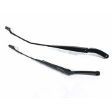 Par Braço Limpador Parabrisa Vw T-cross 2020 C5848 Esquerdo