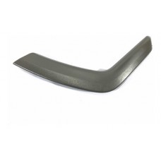 Moldura Puxador Porta Dianteiro Direito 208 2019 C5868 Cinza-claro