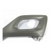 Moldura Maçaneta Lado Motorista Peugeot 208 2019 C5870 Dianteira