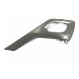 Moldura Maçaneta Lado Motorista Peugeot 208 2019 C5870 Dianteira