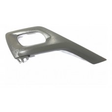 Moldura Maçaneta Lado Carona Peugeot 208 2019 C5871 Dianteira