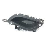 Moldura Puxador Porta Lado Direito Hyundai Azera 2013 C5917 Preto