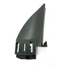 Acabamento Interno Retrovisor Direito Vw T-cross 2020 C6006