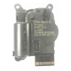 Motor Caixa Ar Condicionado Jetta 2013 C6059