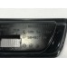 Acabamento Moldura Porta Treco Bmw 320 2014 58450710 C6185 Preto