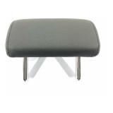 Apoio Cabeça Banco Traseiro Central Bmw 320 2014 C6213 Preto