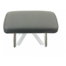 Apoio Cabeça Banco Traseiro Central Bmw 320 2014 C6213 Preto