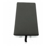 Apoio Braço Banco Traseiro Central Bmw 320 2014 C6214 Preto