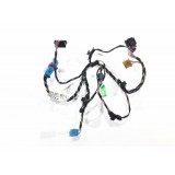 Chicote Forro Porta Dianteira Esquerda Jetta Gli 2020 C6244