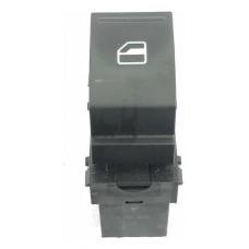 Botão Vidro Elétrico Traseiro Jetta Tsi 2014 C6277