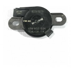 Sirene Sensor Estacionamento Jetta Tsi 2014 C6282 Preto