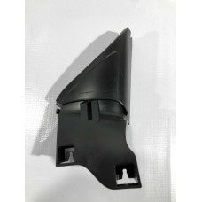 Moldura Retrovisor Interno Lado Direito Jetta 2014 C6284