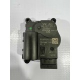 Motor Caixa Ar Condicionado Jetta Gli 2020 C6326