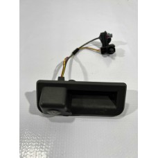 Câmera Ré Jetta Gli 2020 C6327