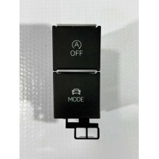 Botão Interruptor Off Mode Jetta Gli 2020 C6336