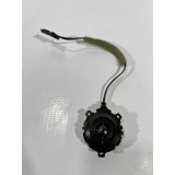 Auto Falante Tweeter Coluna Parabrisa Jetta Gli 2020 C6344 Preto