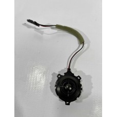 Auto Falante Tweeter Coluna Parabrisa Jetta Gli 2020 C6344 Preto