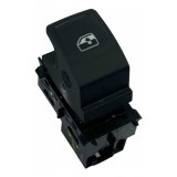 Botão Vidro Elétrico Traseiro Jetta Gli 2020 C6453