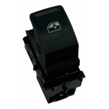 Botão Vidro Elétrico Traseiro Jetta Gli 2020 C6459