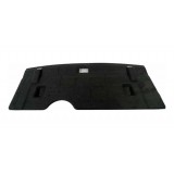 Bagagito Tampão Hyundai Azera 2013 C6562 Preto