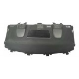 Bagagito Tampão Hyundai Azera 2013 C6568 Preto