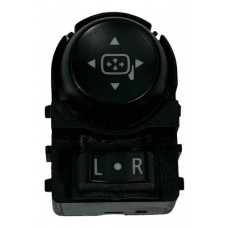 Botão Regulagem Retrovisor Onix 2020 26211286 C6592