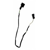 Led Maçaneta Interna A2469067300 Cla200 2015 C6715 Dianteira/traseira