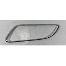 Moldura Maçaneta Interna Traseira Esquerda Cla200 2015 C6722 Traseira