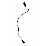 Led Maçaneta Interna A2469067300 Cla200 2015 C6725 Dianteira/traseira