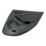 Forro Porta Traseiro Direito Cla200 2015 C/detalhes C6739