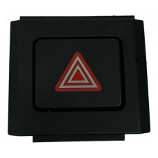 Botão Pisca Alerta 8w0941509a Audi A5 2017 C6753 Preto