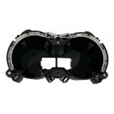 Porta Copos 8w0862533a Audi A5 2017 C6775 Preto