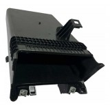 Porta Objeto Painel Audi A5 2017 8w1857925 C6792 Preto