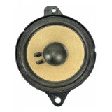 Auto Falante Central Painel Audi A5 2017 C6837 Preto