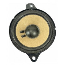 Auto Falante Central Painel Audi A5 2017 C6837 Preto