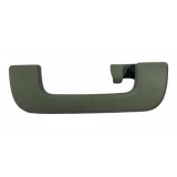 Alça Teto Pega Mão Traseiro Esquerdo Audi A5 2017 C6853 Cinza