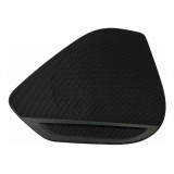 Tela Auto Falante Porta Traseira Esquerda Audi A5 2017 C6943 Preto