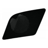 Tela Auto Falante Traseiro Esquerdo Audi A5 2017 C6944 Preto