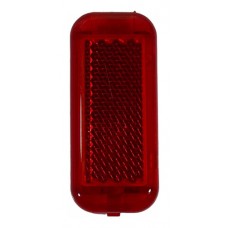 Lente Luz Interna Forro Porta Audi A5 2017 C6946