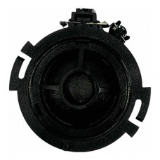 Tweeter Porta Traseira Audi A5 2017 C6947 Preto