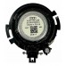 Tweeter Porta Traseira Audi A5 2017 C6947 Preto