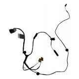 Chicote Porta Traseira Esquerda Audi A5 2017 C6950