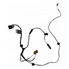 Chicote Porta Traseira Esquerda Audi A5 2017 C6950