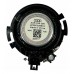 Tweeter Porta Traseira Audi A5 2017 C6952 Preto