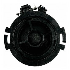 Tweeter Porta Traseira Audi A5 2017 C6952 Preto