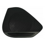 Tela Auto Falante Porta Traseira Direita Audi A5 2017 C6953 Preto